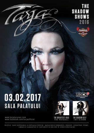 Tarja Turunen