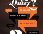 The Original Pub Quiz