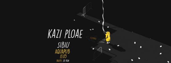 Kazi Ploae / Zgomot / Dj Al*bu