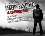 Romania Bikers Festival 2017