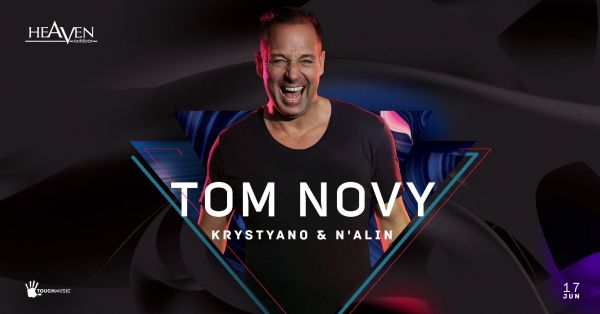 Tom Novy