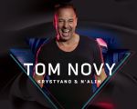 Tom Novy