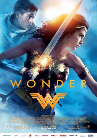 Filmul "Wonder Woman"