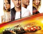 Filmul "Overdrive"