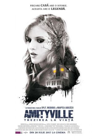 Filmul "Amityville: Trezirea la viață"