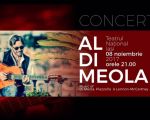 AL DI MEOLA