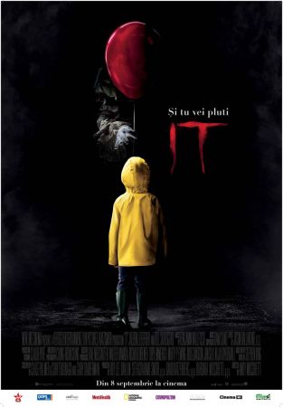 Filmul "IT"