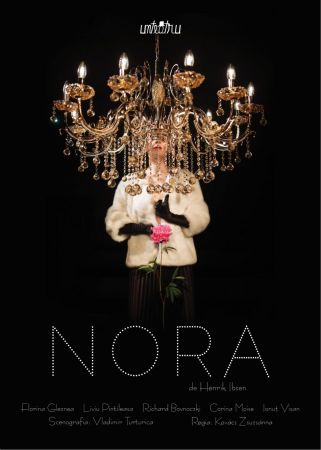 Spectacolul "Nora"