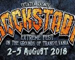 Rockstadt Extreme Fest 2018