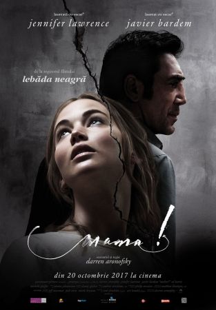 Filmul "mama!"