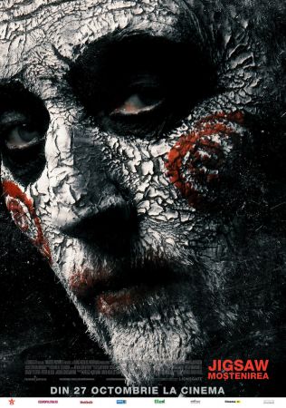 Filmul "Jigsaw: Moștenirea"