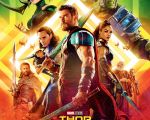 Filmul "Thor: Ragnarok"