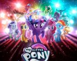 Filmul "My Little Pony: Filmul"