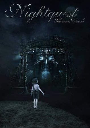 Tribute Nightwish with Nightquest (HU)