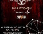 Klausenburg Metal Gathering