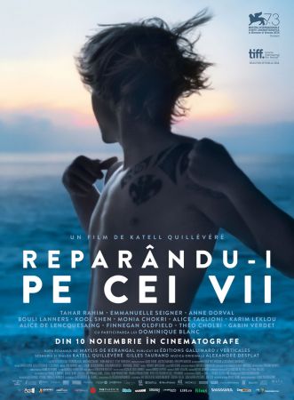 Filmul "Reparându-i pe cei vii"