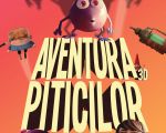 Filmul "Aventura Piticilor"