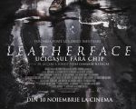 Filmul "Leatherface: Ucigașul fără chip"