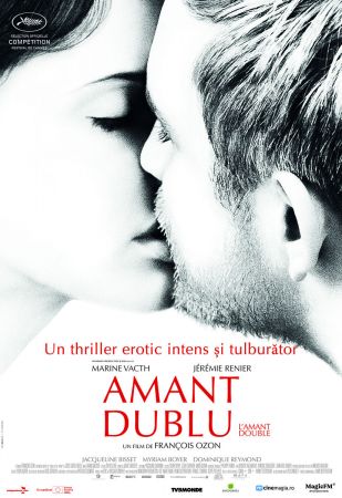 Filmul "Amant dublu"