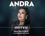 ANDRA "Aievea"