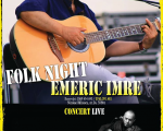 Emeric Imre - Folk Night