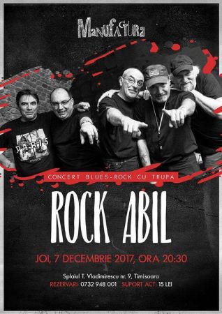 Rock Abil