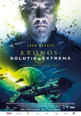 Filmul "Kronos: Soluția Extremă"