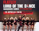 Lord of the Dance – Dangerous Games