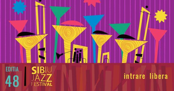 Sibiu Jazz Festival 2018