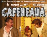 Spectacolul "Cafeneaua"