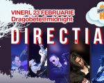 Direcția 5 - Dragobete