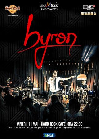 Byron electric