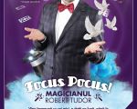 Filmul "Focus Pocus"