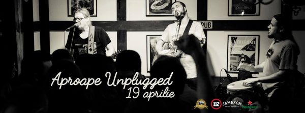 Aproape Unplugged