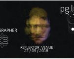 pg.lost [SWE] / Topographer [OR]