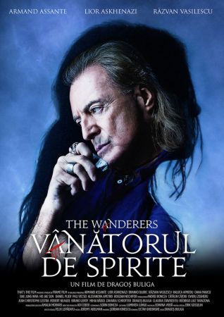 Filmul "Vânătorul de spirite"