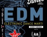 Electronic Dance