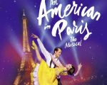 Filmul "Un american în Paris"