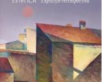 Expozitie - retrospectiva Serge Vasilendiuc