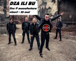 DZA ILI BU (punk srb)