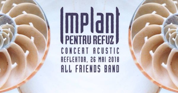 Implant Pentru Refuz - Acustic