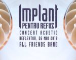 Implant Pentru Refuz - Acustic