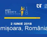 Liberty Marathon Timisoara