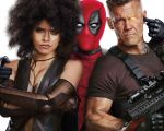 Filmul "Deadpool 2"