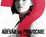 Filmul "Adevăr sau provocare"