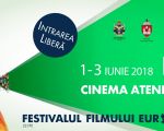 Festivalul Filmului European