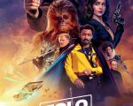 Filmul "Solo: O poveste Star Wars"