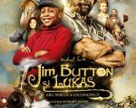 Filmul "Jim Button şi Lukas, mecanicul de locomotivă"