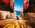 Filmul "Taxi 5"