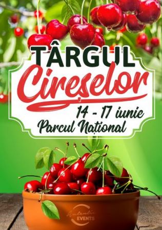 Festivalul Cireșelor